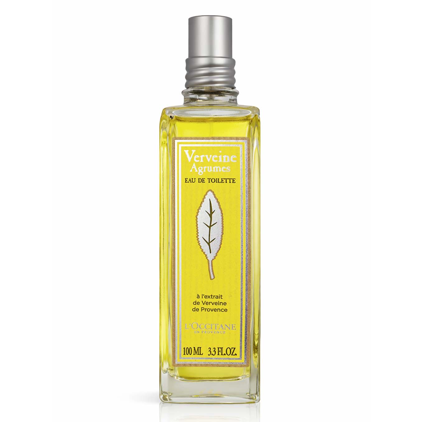 L'occitane Verveine Agrumes EDT