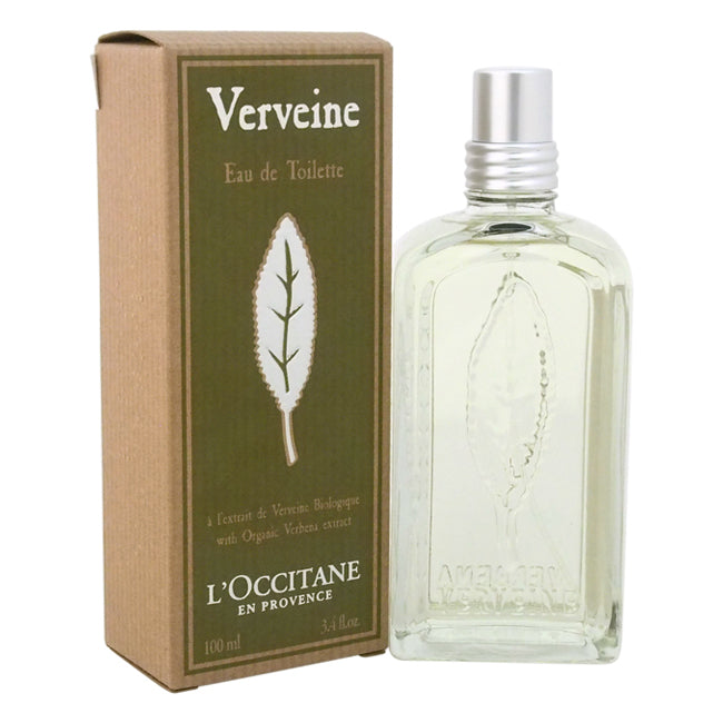 L'occitane Verveine EDT