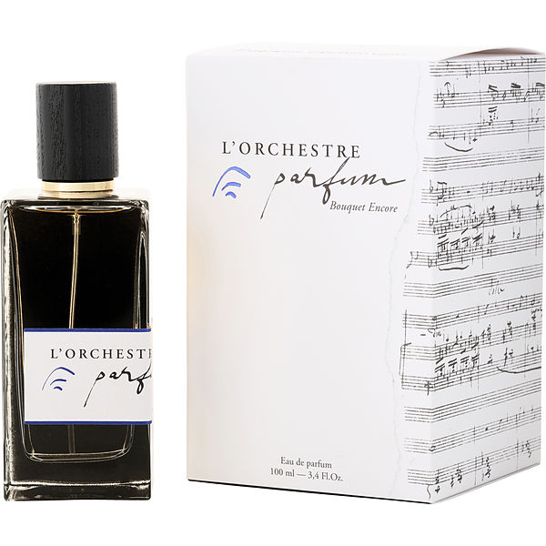 L'orchestre Parfum Bouquet Encore EDP