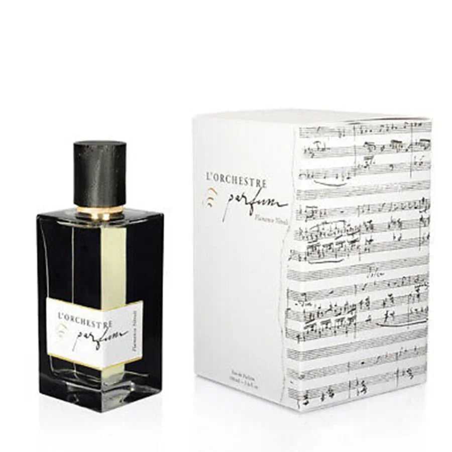L'orchestre Parfum Flamenco Neroli EDP