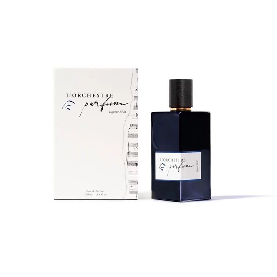 L'orchestre Parfum Liqueur Bpm EDP