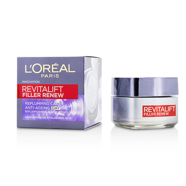 L'oreal