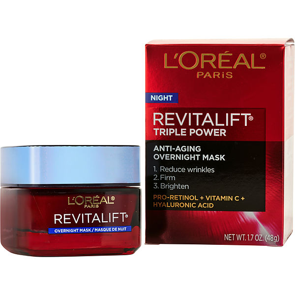 L'oreal