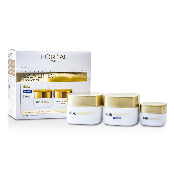 L'oreal