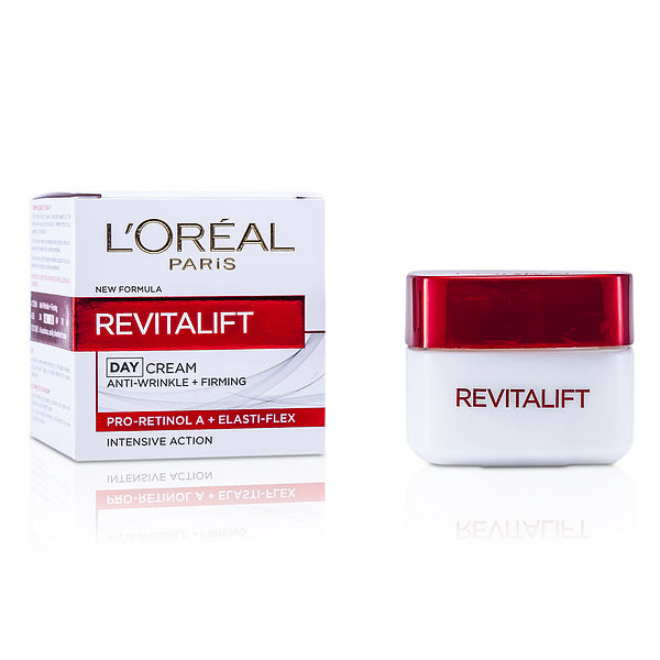L'oreal