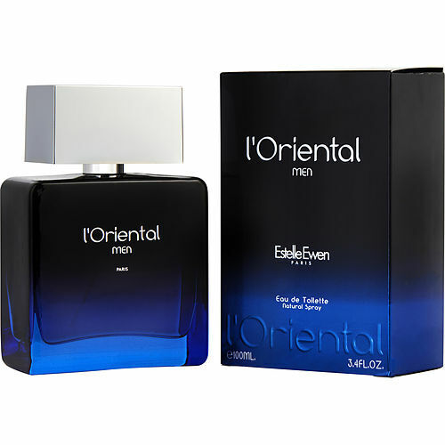 L'oriental EDT
