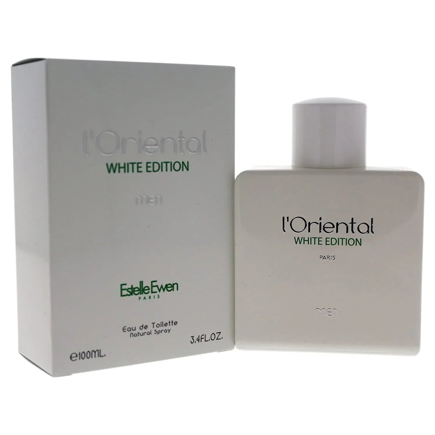 L'oriental Le Parfum EDP