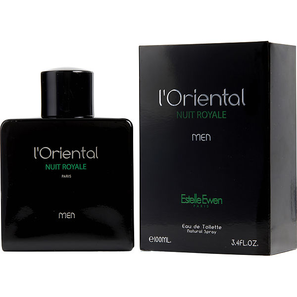 L'oriental Nuit Royale EDT