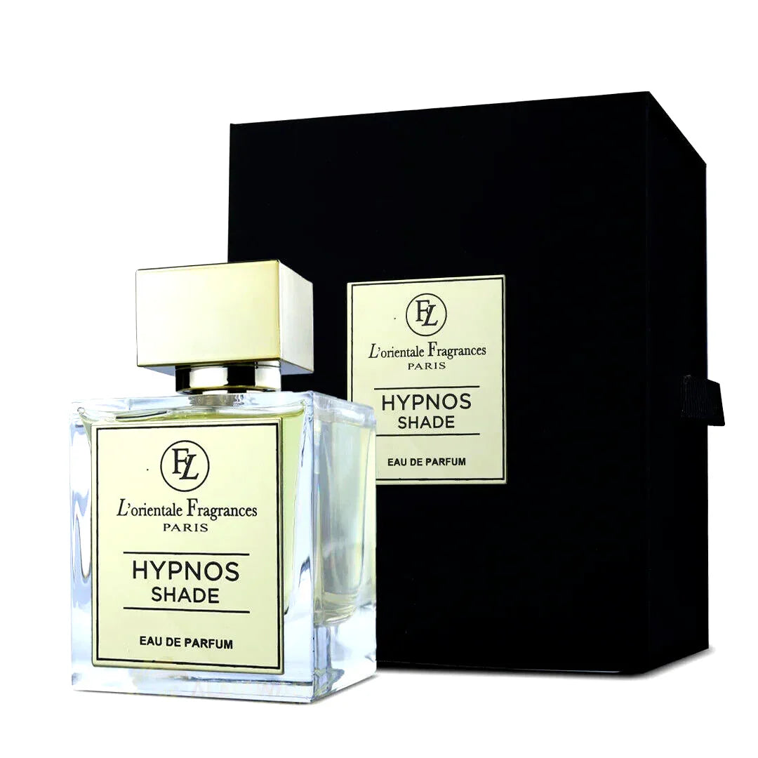 L'orientale Fragrances Hypnos Shade EDP