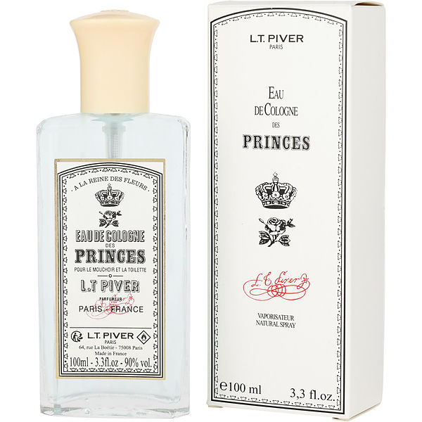 L.t. Piver Des Princes COLOGNE