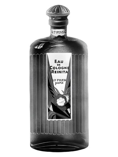Eau de Cologne Reinita