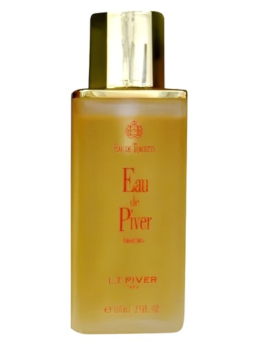 Eau de Piver