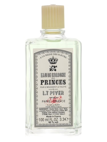 Eau des Princes