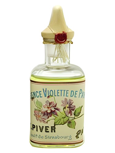 Violette de Parme