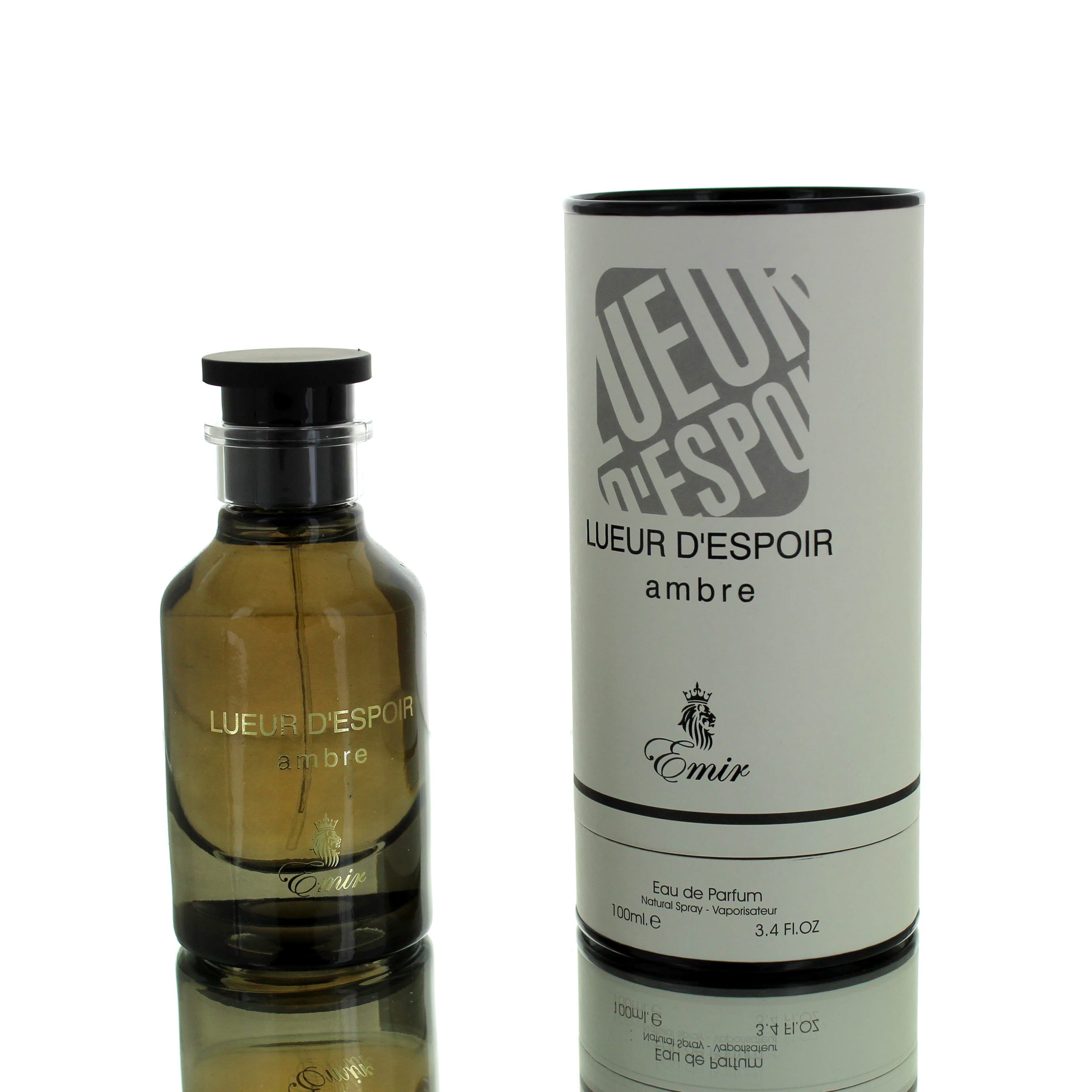 L'Ueur D'Espoir Arena EDP