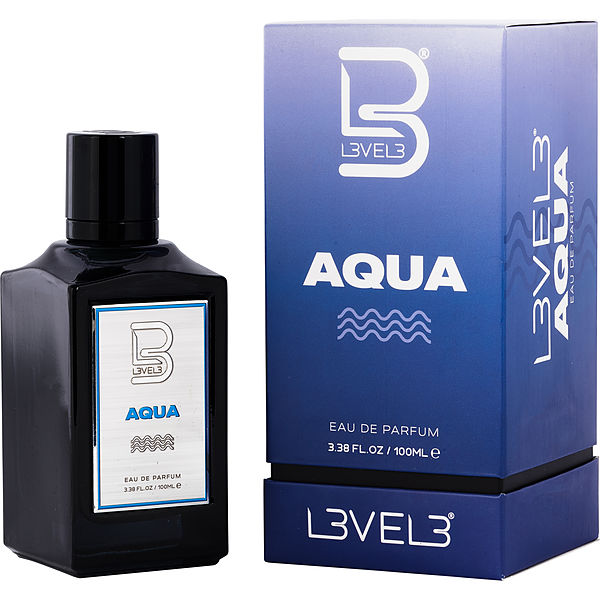 L3vel3 Aqua EDP