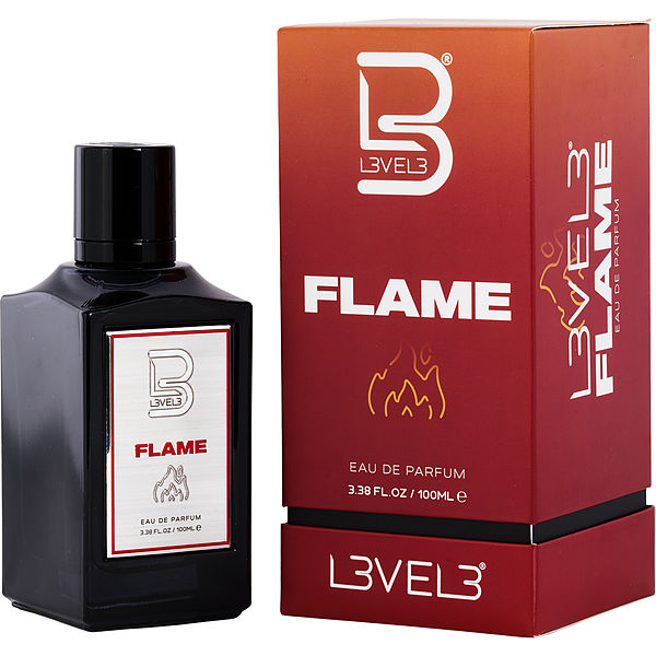 L3vel3 Flame EDP