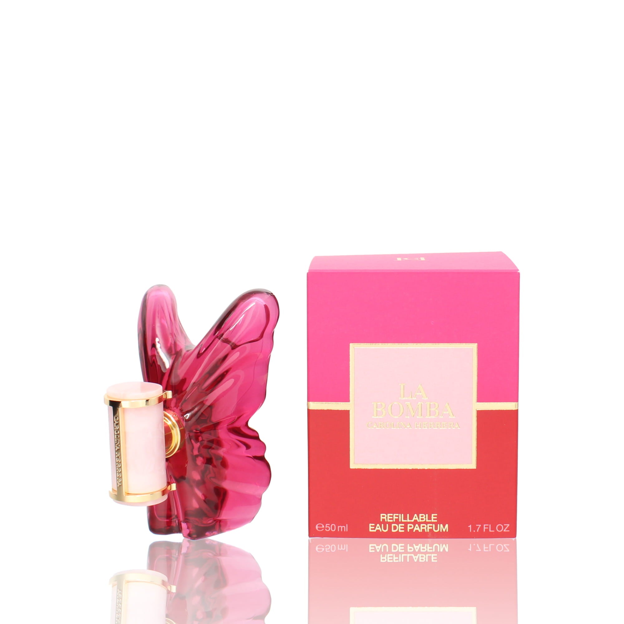 La Bomba EDP