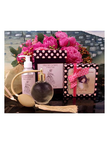 Gardenia Exotique