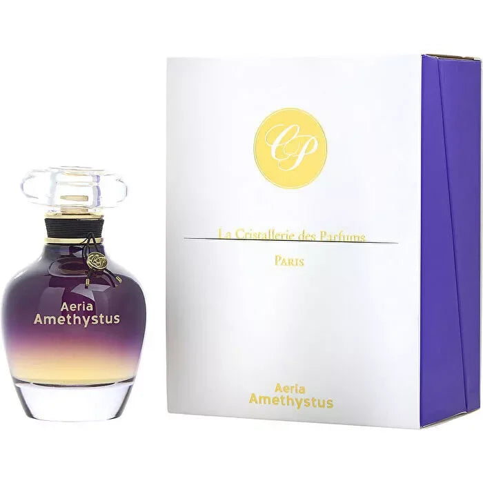 La Cristallerie Des Parfums Aeria Amethystus EDP