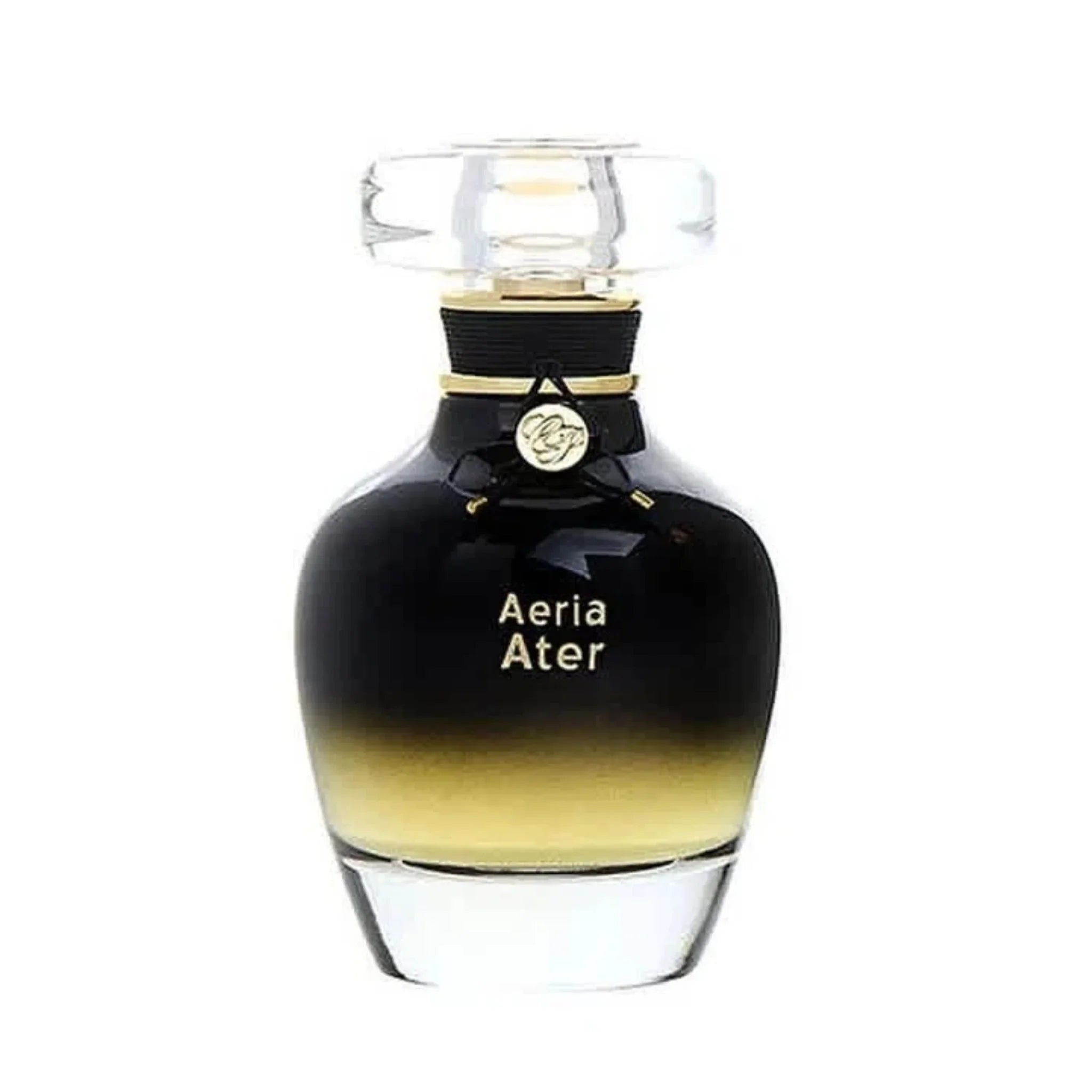 La Cristallerie Des Parfums Aeria Ater EDP