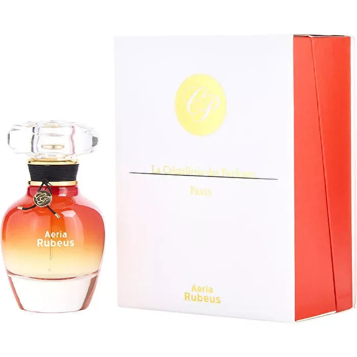 La Cristallerie Des Parfums Aeria Rubeus EDP