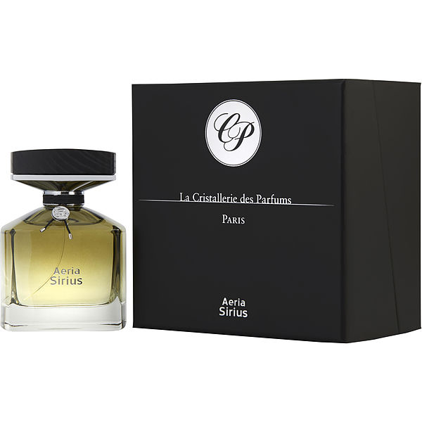 La Cristallerie Des Parfums Aeria Sirius EDP