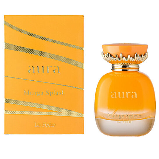 La Fede Aura Manga Splash EDP