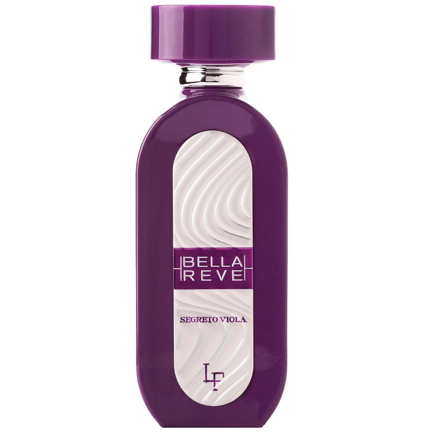 La Fede Bella Reve Segrato Viola EDP