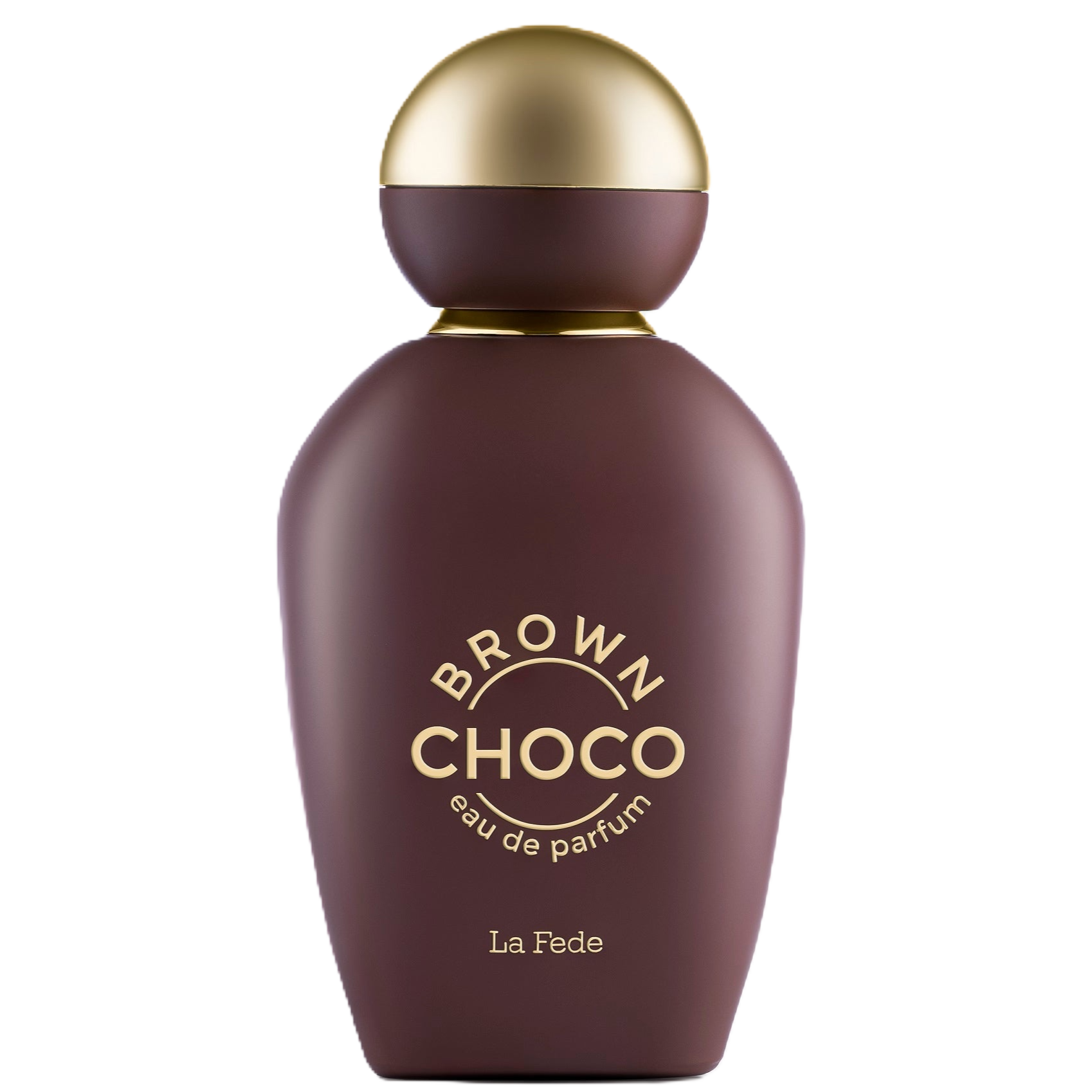 La Fede Choco Brown EDP