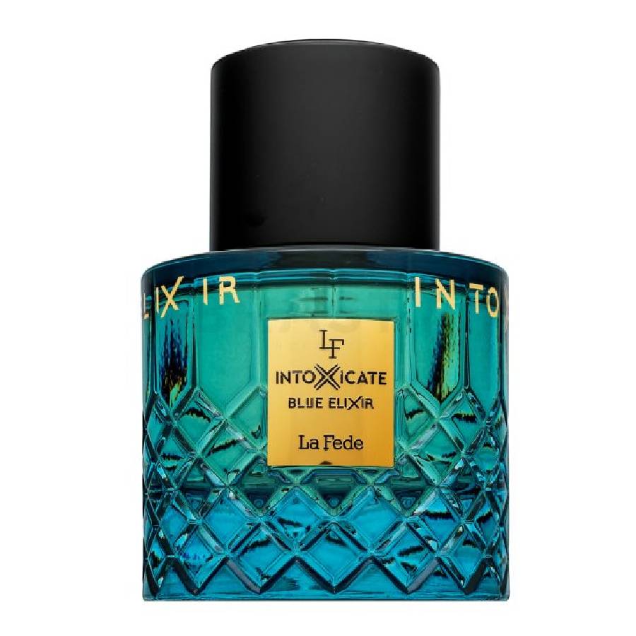 La Fede Intoxicate Blue Elixir EXTRAIT