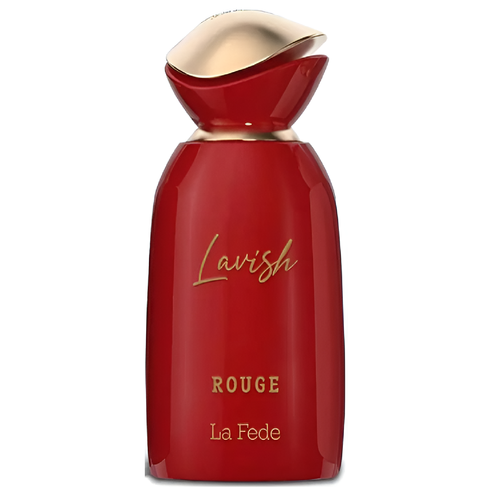 La Fede Lavish Rouge EDP