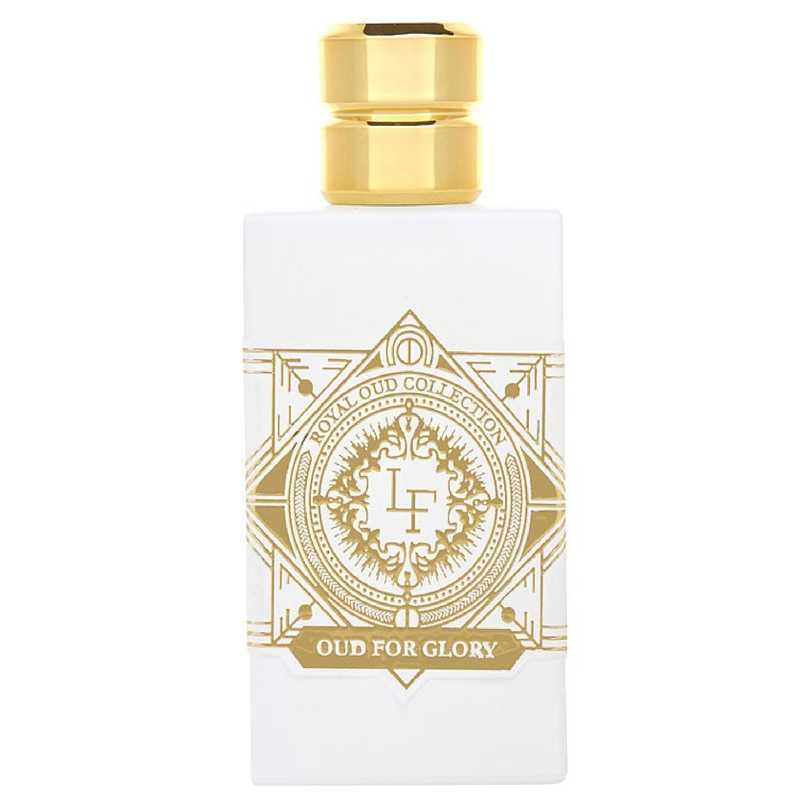 La Fede Oud For Glory EDP