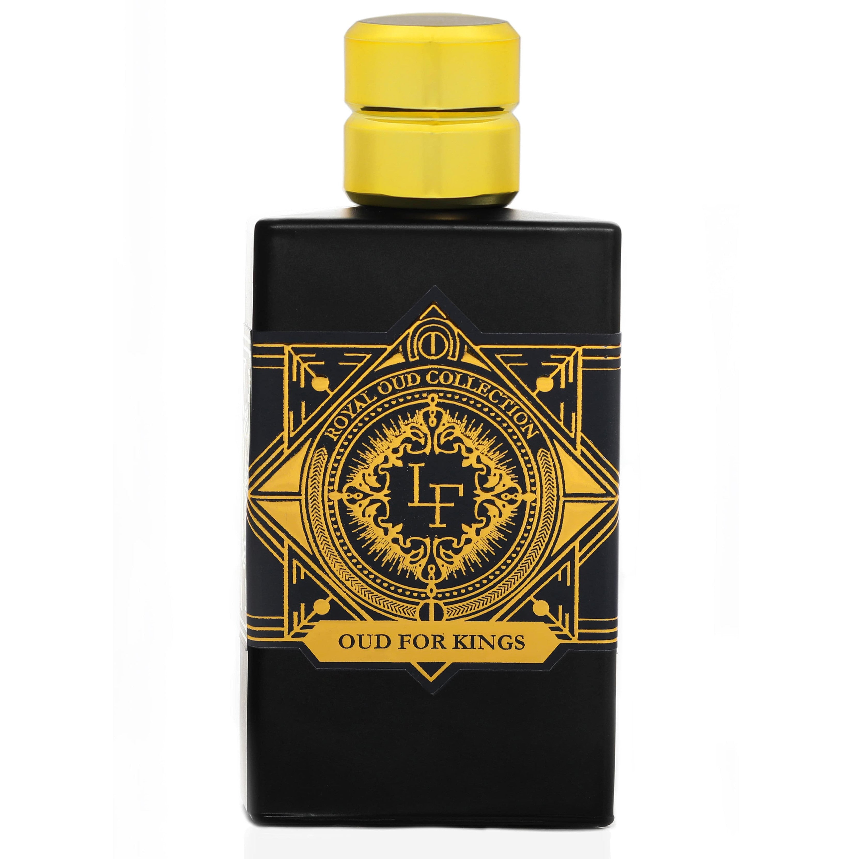 La Fede Oud For Kings EDP