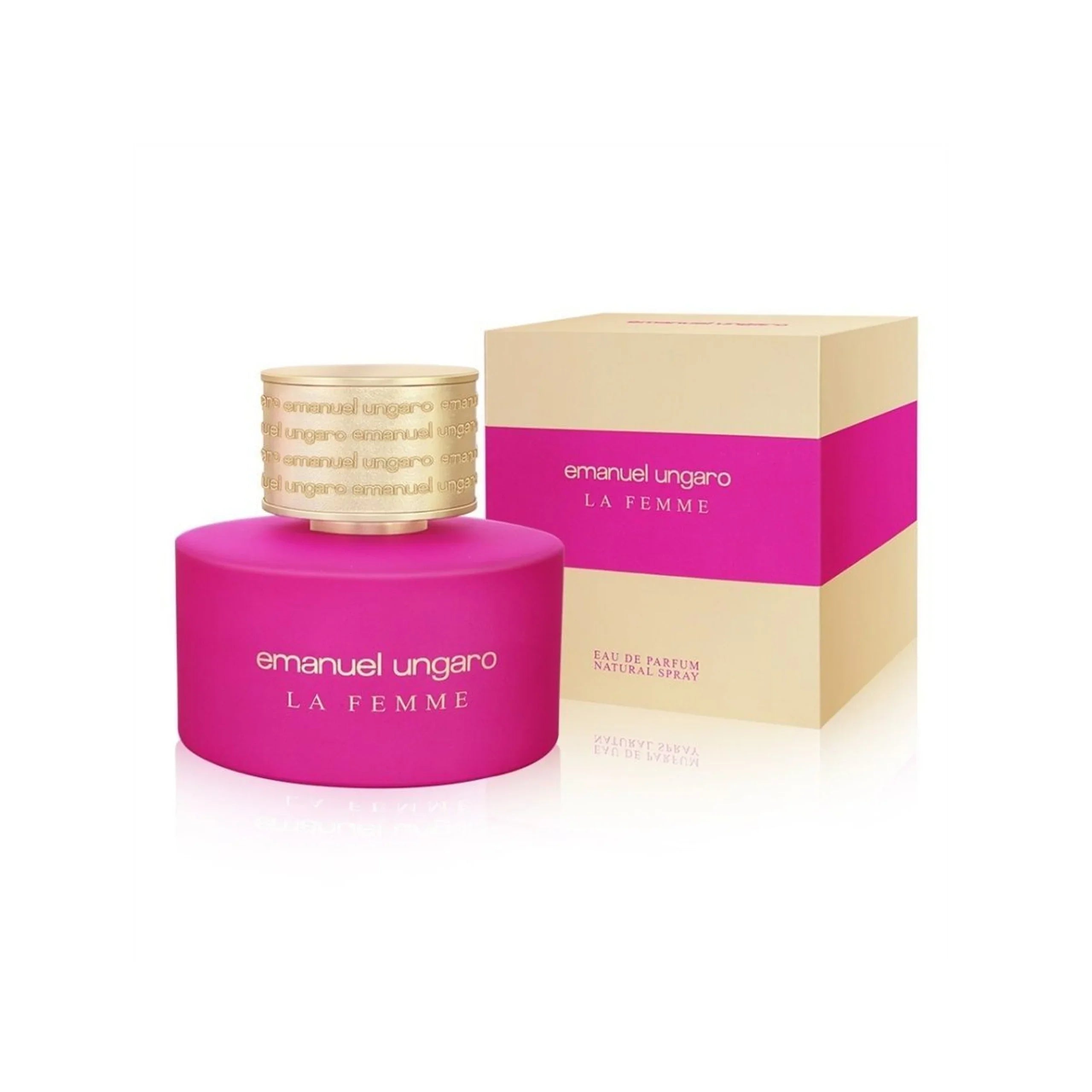 La Femme EDP