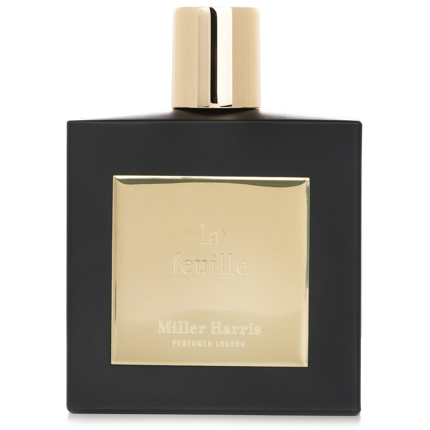 La Feuille EDP