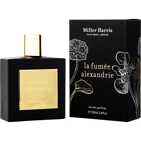 La Fumee Alexandrie EDP