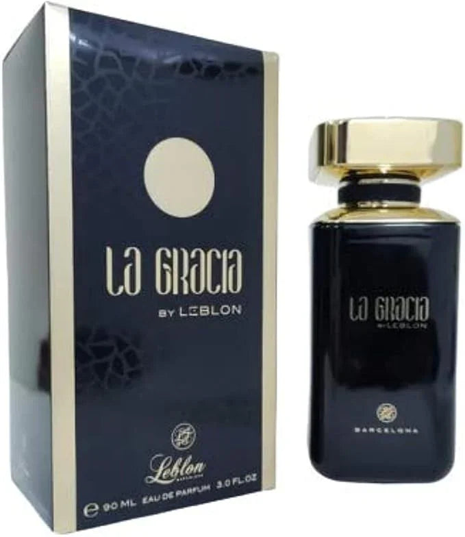 La Gracia EDP