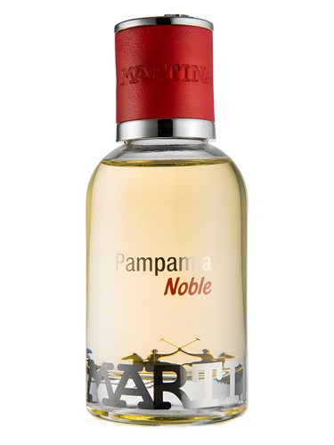 Pampamia Noble