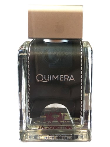 Quimera Hombre