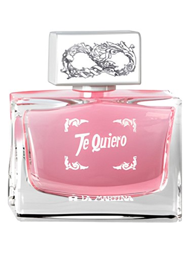 Te Quiero Woman