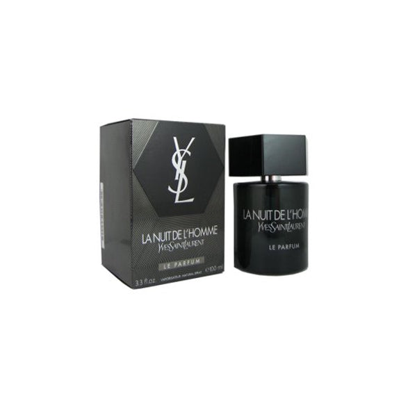 La Nuit de L'homme Yves Saint Laurent Le Parfum EDP