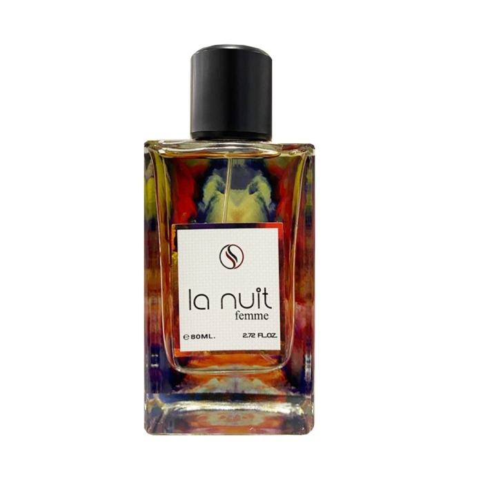 La Nuit EDP