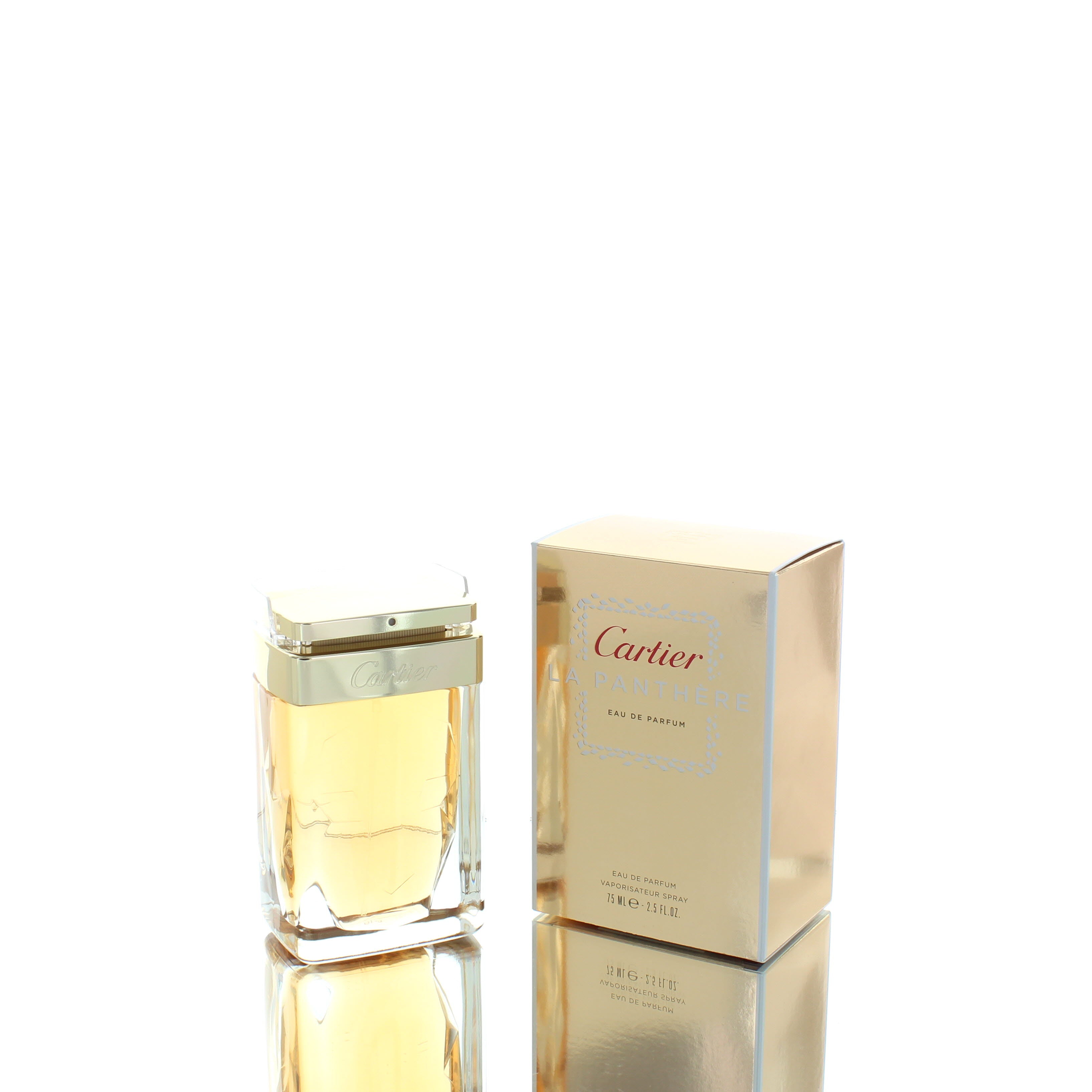 La Panthere EDP