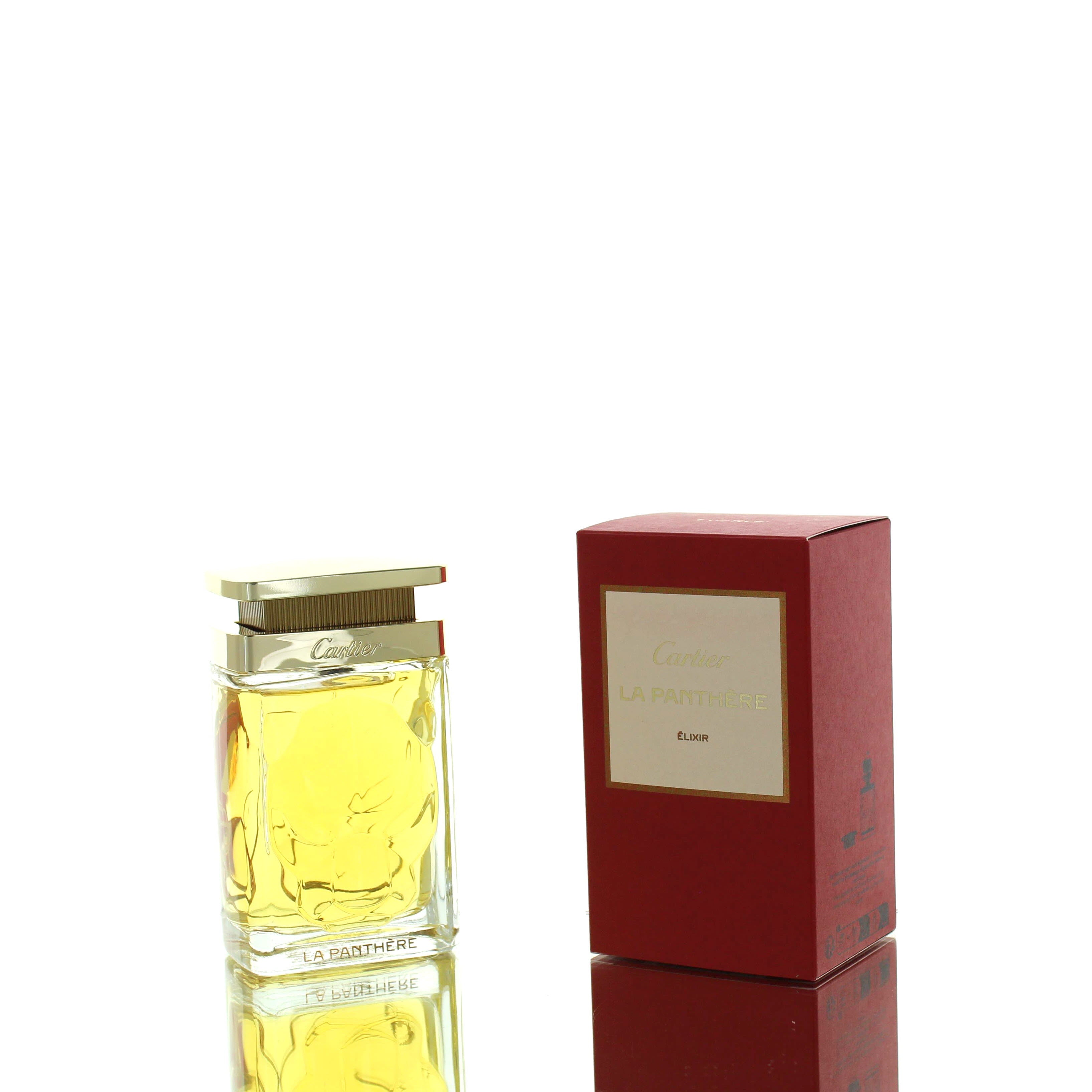 La Panthere Elixir EDP