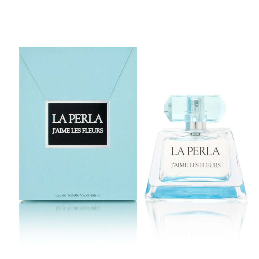 La Perla J'aime Les Fleurs EDT