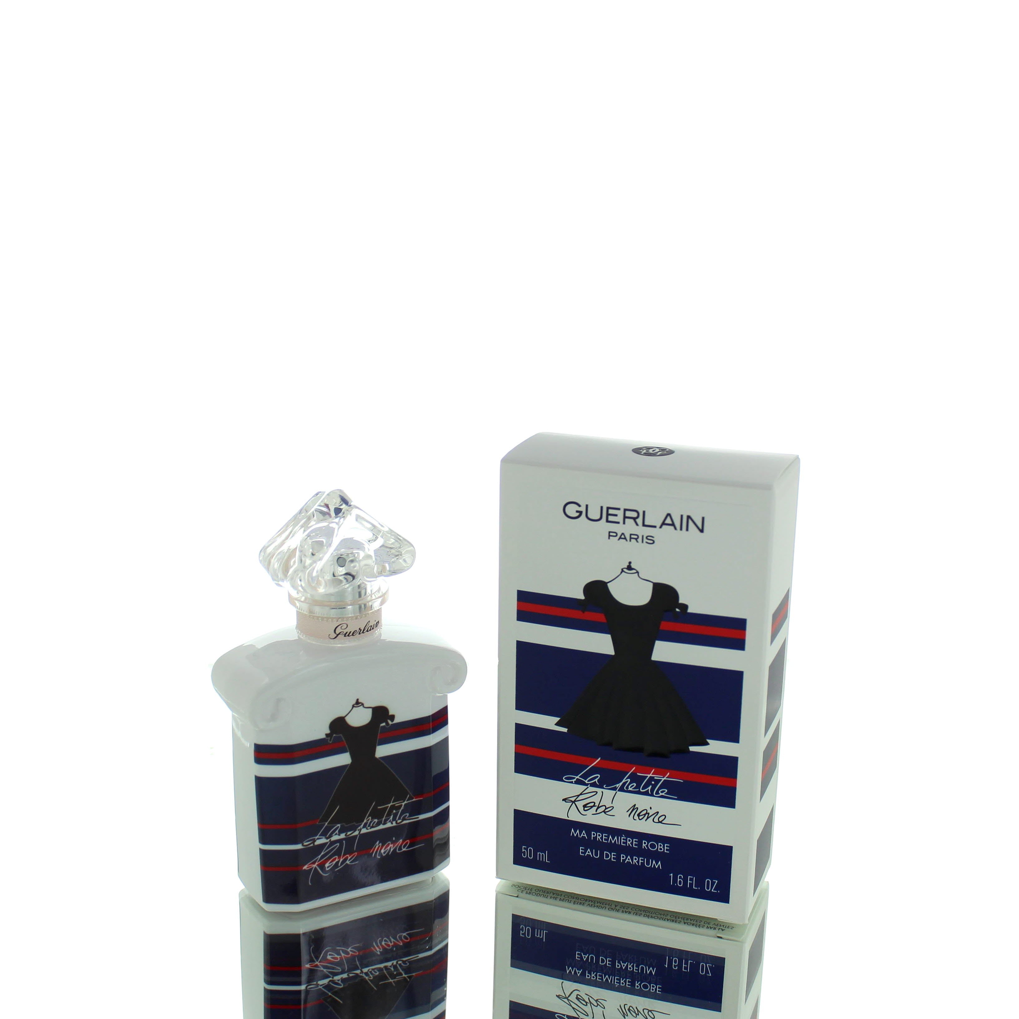 La Petit Robe So Frenchy EDP