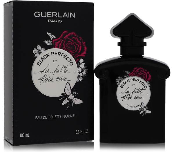 La Petite Robe Noire Black Perfecto EDP
