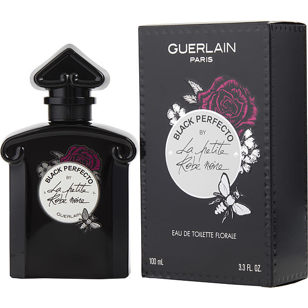 La Petite Robe Noire Black Perfecto EDT