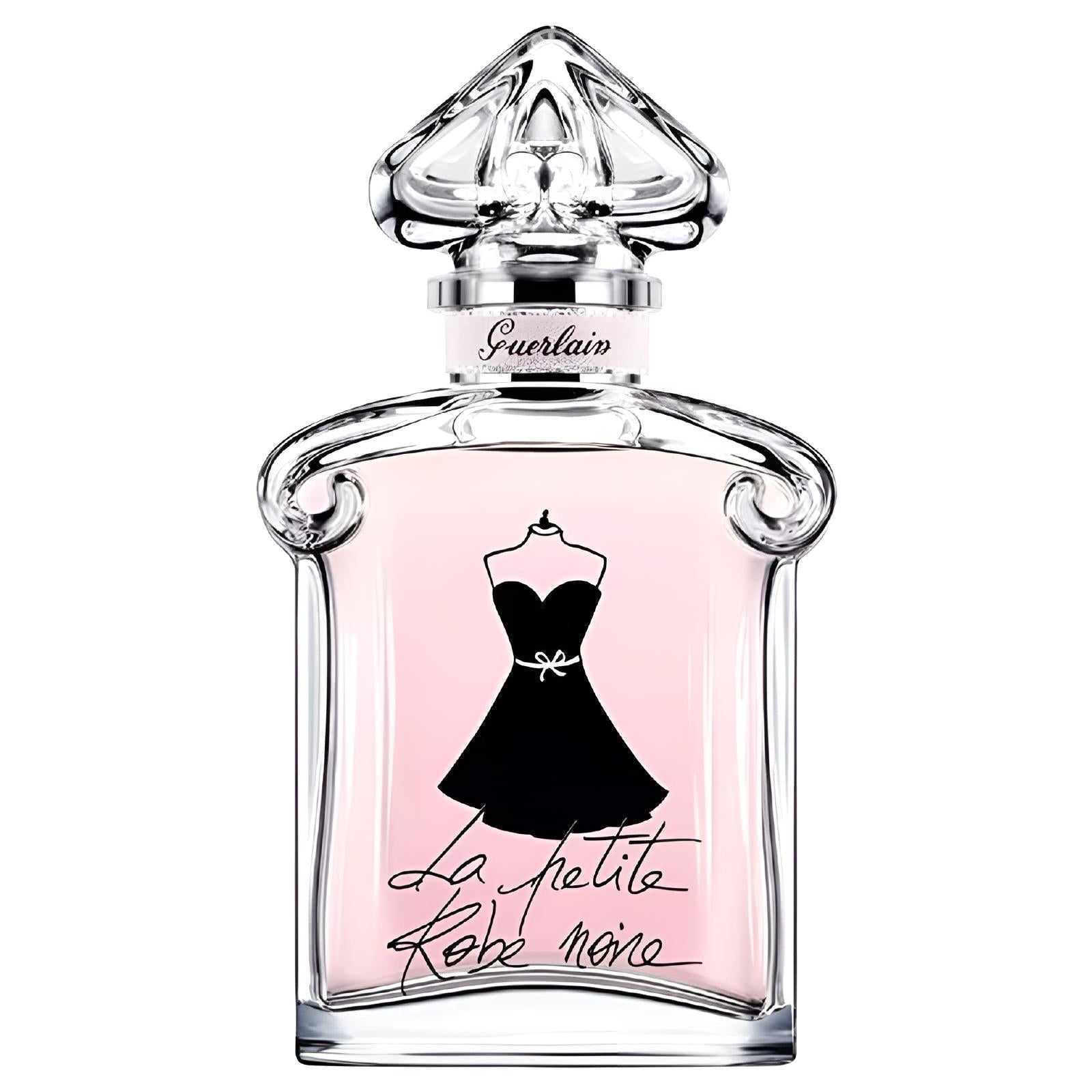 La Petite Robe Noire EDT